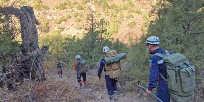 Colman Domingo and Jude Law at amfAR’s Venice Gala