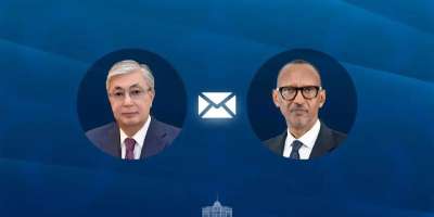 Colman Domingo and Jude Law at amfAR’s Venice Gala