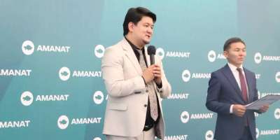 Colman Domingo and Jude Law at amfAR’s Venice Gala