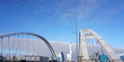 Colman Domingo and Jude Law at amfAR’s Venice Gala