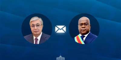 Colman Domingo and Jude Law at amfAR’s Venice Gala