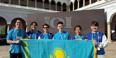Colman Domingo and Jude Law at amfAR’s Venice Gala