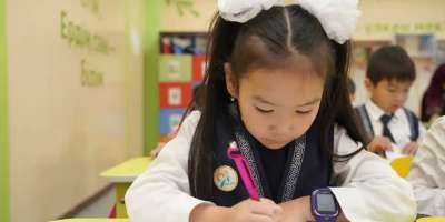 Colman Domingo and Jude Law at amfAR’s Venice Gala