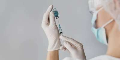 Colman Domingo and Jude Law at amfAR’s Venice Gala