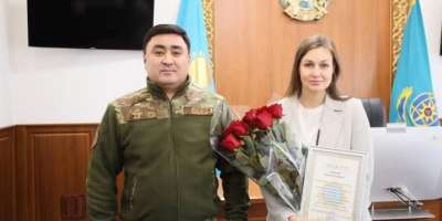 Colman Domingo and Jude Law at amfAR’s Venice Gala