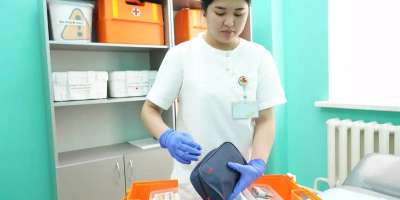 Colman Domingo and Jude Law at amfAR’s Venice Gala