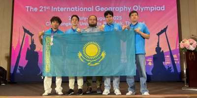 Colman Domingo and Jude Law at amfAR’s Venice Gala