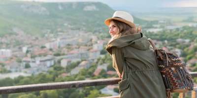 Colman Domingo and Jude Law at amfAR’s Venice Gala