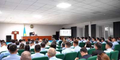 Colman Domingo and Jude Law at amfAR’s Venice Gala