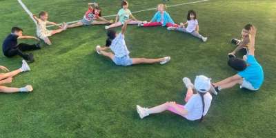 Colman Domingo and Jude Law at amfAR’s Venice Gala