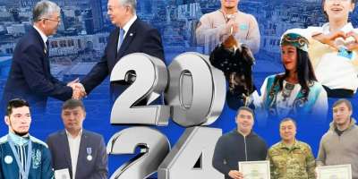 Colman Domingo and Jude Law at amfAR’s Venice Gala