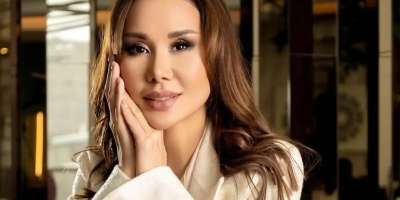 Colman Domingo and Jude Law at amfAR’s Venice Gala