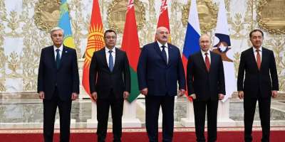 Colman Domingo and Jude Law at amfAR’s Venice Gala