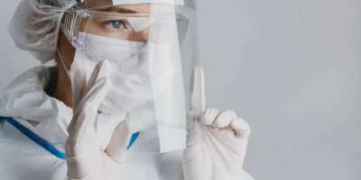 Colman Domingo and Jude Law at amfAR’s Venice Gala