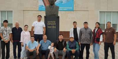 Colman Domingo and Jude Law at amfAR’s Venice Gala