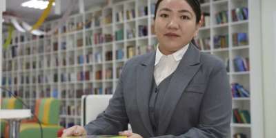 Colman Domingo and Jude Law at amfAR’s Venice Gala