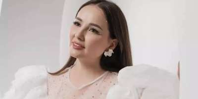 Colman Domingo and Jude Law at amfAR’s Venice Gala