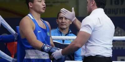 Colman Domingo and Jude Law at amfAR’s Venice Gala