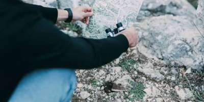 Colman Domingo and Jude Law at amfAR’s Venice Gala