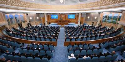 Colman Domingo and Jude Law at amfAR’s Venice Gala