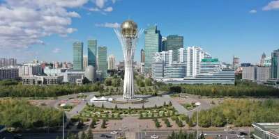 Colman Domingo and Jude Law at amfAR’s Venice Gala