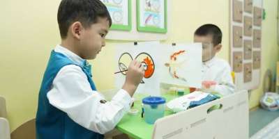 Colman Domingo and Jude Law at amfAR’s Venice Gala