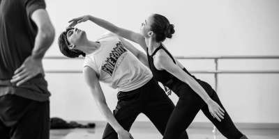 Colman Domingo and Jude Law at amfAR’s Venice Gala