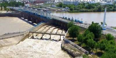 Colman Domingo and Jude Law at amfAR’s Venice Gala