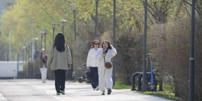 Colman Domingo and Jude Law at amfAR’s Venice Gala