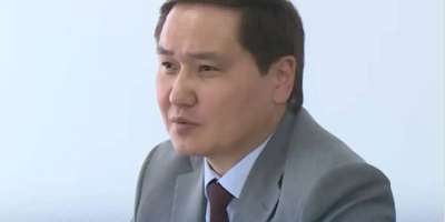 Colman Domingo and Jude Law at amfAR’s Venice Gala