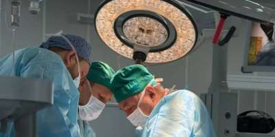 Colman Domingo and Jude Law at amfAR’s Venice Gala