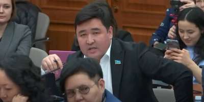 Colman Domingo and Jude Law at amfAR’s Venice Gala