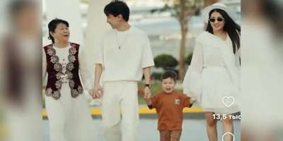 Colman Domingo and Jude Law at amfAR’s Venice Gala