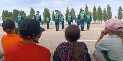 Colman Domingo and Jude Law at amfAR’s Venice Gala