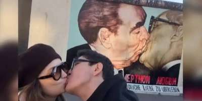 Colman Domingo and Jude Law at amfAR’s Venice Gala