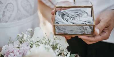 Colman Domingo and Jude Law at amfAR’s Venice Gala