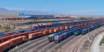 Colman Domingo and Jude Law at amfAR’s Venice Gala