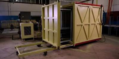 Colman Domingo and Jude Law at amfAR’s Venice Gala