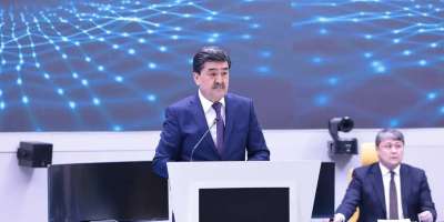 Colman Domingo and Jude Law at amfAR’s Venice Gala