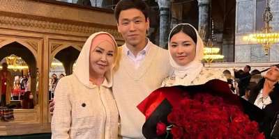 Colman Domingo and Jude Law at amfAR’s Venice Gala