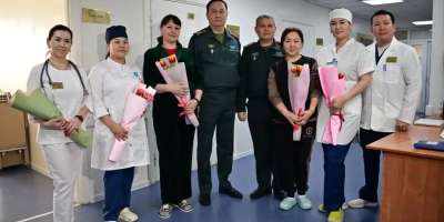 Colman Domingo and Jude Law at amfAR’s Venice Gala