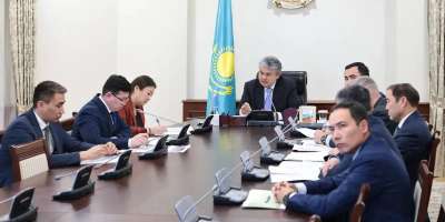 Colman Domingo and Jude Law at amfAR’s Venice Gala