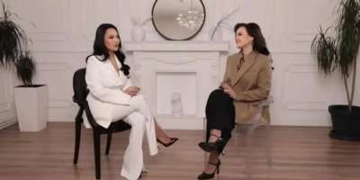 Colman Domingo and Jude Law at amfAR’s Venice Gala