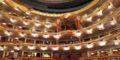 Colman Domingo and Jude Law at amfAR’s Venice Gala