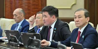 Colman Domingo and Jude Law at amfAR’s Venice Gala