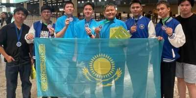Colman Domingo and Jude Law at amfAR’s Venice Gala