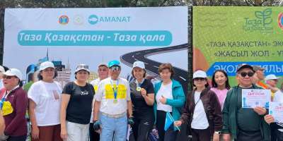 Colman Domingo and Jude Law at amfAR’s Venice Gala