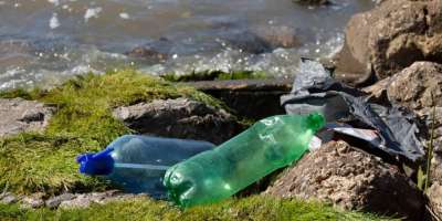 Colman Domingo and Jude Law at amfAR’s Venice Gala