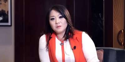 Colman Domingo and Jude Law at amfAR’s Venice Gala