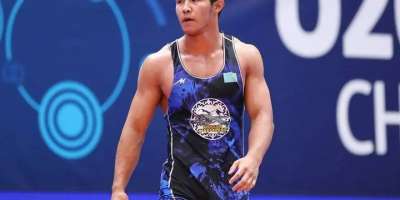 Colman Domingo and Jude Law at amfAR’s Venice Gala